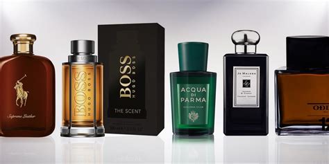 best fragrances in china
